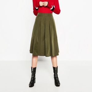 Zara, Reversible Skirt